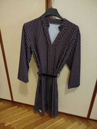 vestito donna leggero 