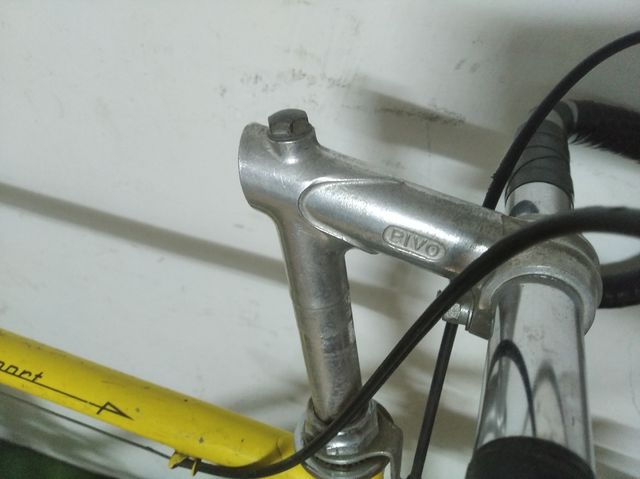 Motobecane Special Sport