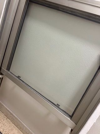 Ventana aluminio