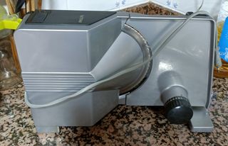 Cortadora de fiambre