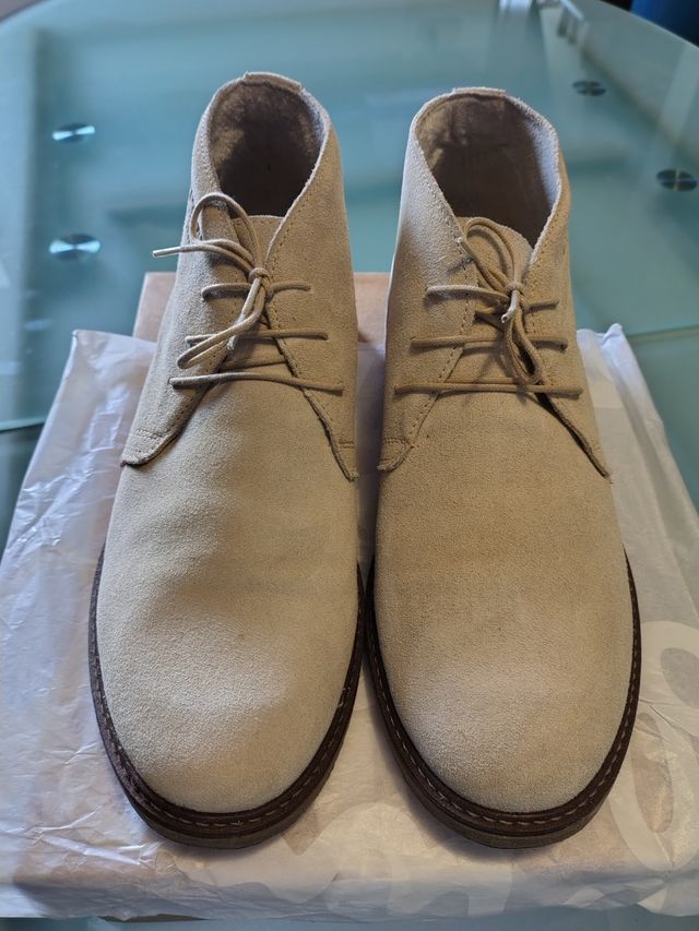 Polacchine uomo Carrera