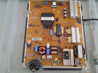 TV  LG 65UK6470PLC  en Piezas