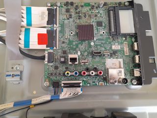 TV  LG 65UK6470PLC  en Piezas