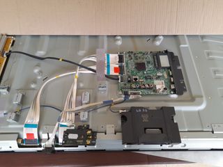 TV  LG 65UK6470PLC  en Piezas