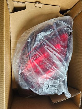 piloto trasero mercedes c200