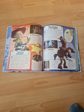 Toy Story 3 : guía esencial