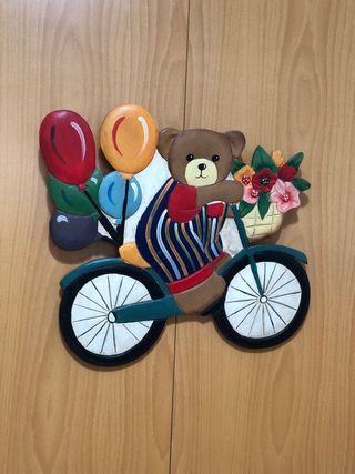 Decoracion pared Wall Art