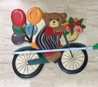 Decoracion pared Wall Art