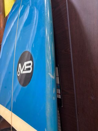 Tabla de suef inciacion evolutiva