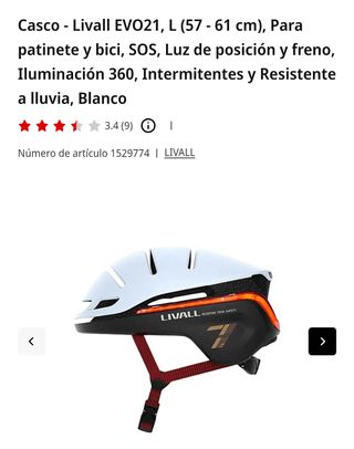 Patinete eléctrico - JOYOR S-PRO con homologación