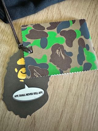 Sudadera Bape hombre
