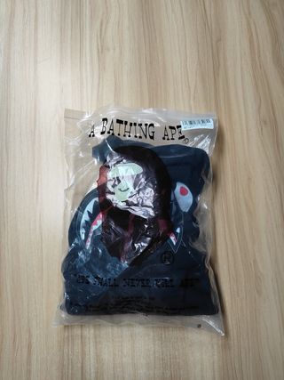 Sudadera Bape hombre