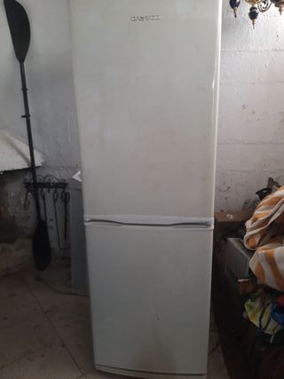 Frigorífico  combi