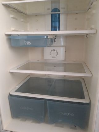Frigorífico  combi