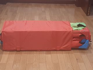 Cuna viaje Asalvo modelo Baleares