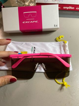 Occhiali da sole unisex