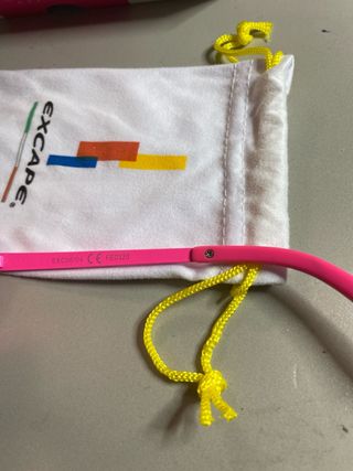 Occhiali da sole unisex