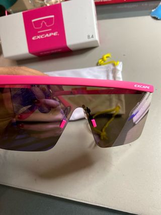 Occhiali da sole unisex