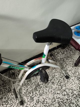 Bicicleta eléctrica Torrot