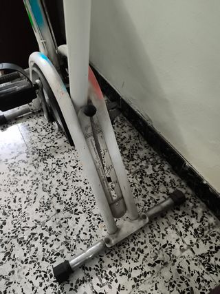 Bicicleta eléctrica Torrot