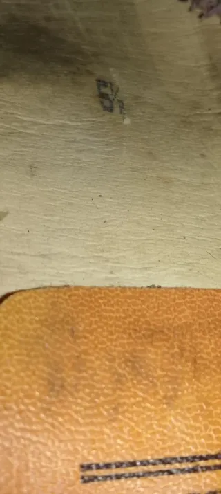 Botas Dr Martens Made in England