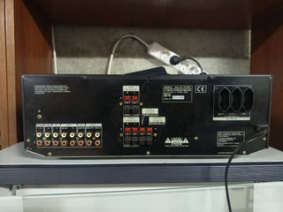 Amplificador homecinema sony