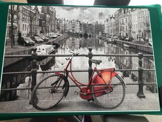 Puzzle de 3000 piezas