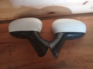 RETROVISOR FIAT 500 2024