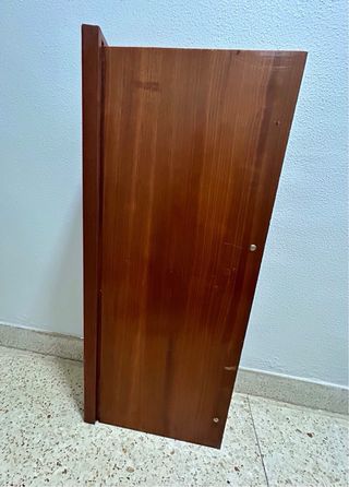 Persiana y caja de persiana