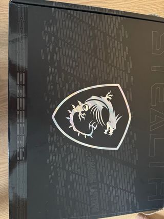 MSI Stealth 17 Studio A13VI-030ES