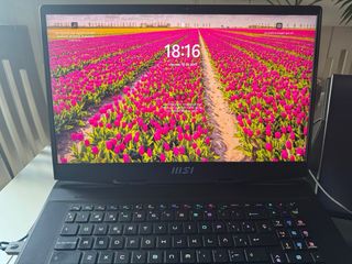 MSI Stealth 17 Studio A13VI-030ES