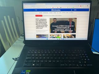 MSI Stealth 17 Studio A13VI-030ES