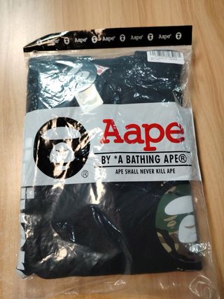 Sudadera bape hombre