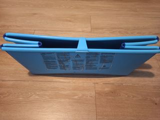 Bañera plegable bebé Stokke
