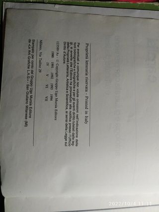 Il racconto - Testi e analisi Morelli e Sangalli