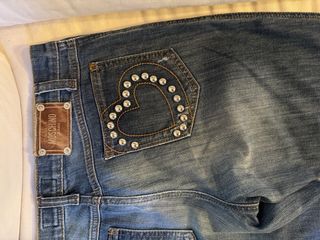 Jeans moschino donna