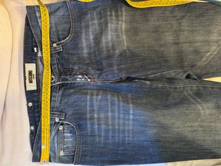 Jeans moschino donna