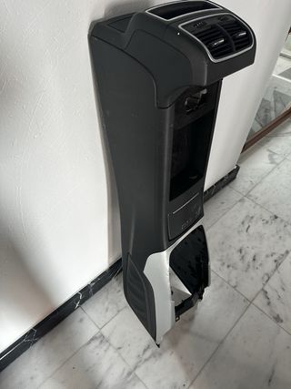 Consola centra audi a6 c7 avant