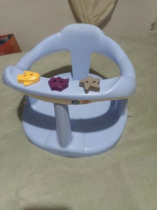 Sillita bebe