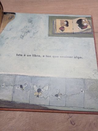 Que parvos son os camaleóns!