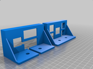 Accessori Simracing 3D