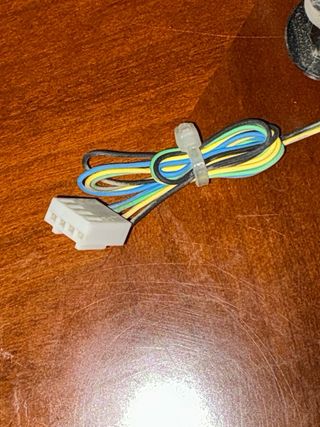 Ventilador Disipador Intel