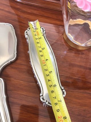 CONJUNTO TOCADOR 3 piezas