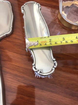 CONJUNTO TOCADOR 3 piezas