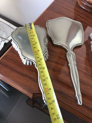 CONJUNTO TOCADOR 3 piezas