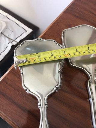 CONJUNTO TOCADOR 3 piezas