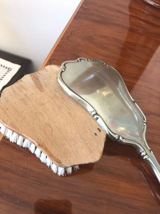 CONJUNTO TOCADOR 3 piezas