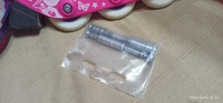 Patines niña. Número 28 a 30