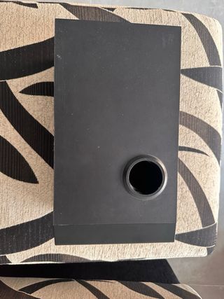 Altavoces Creative DeskTop Theatre DTT2200