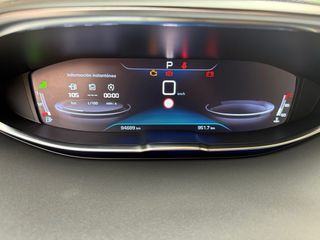 Peugeot 3008 2019